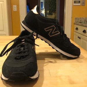 Women’s New Balance Sneakers